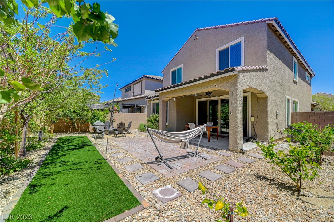 8131 Skye Chalet Street Las Vegas NV 89166