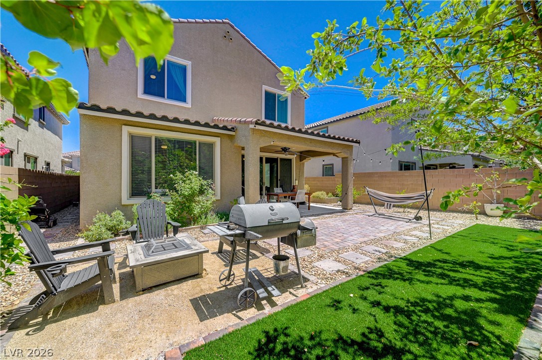 8131 Skye Chalet Street Las Vegas NV 89166