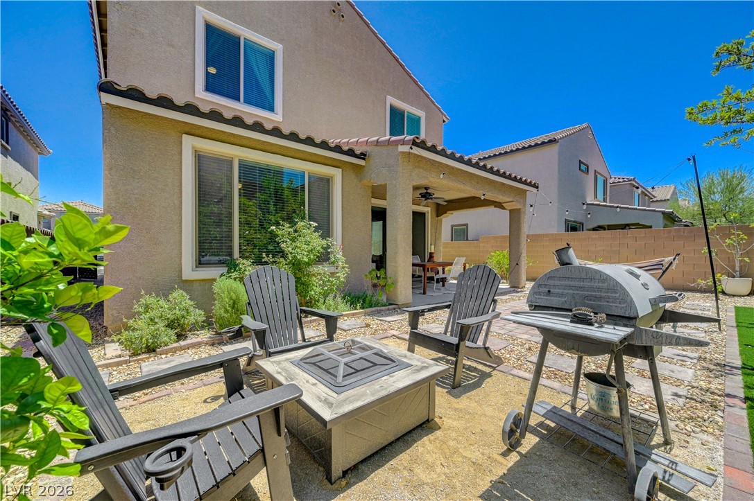 8131 Skye Chalet Street Las Vegas NV 89166