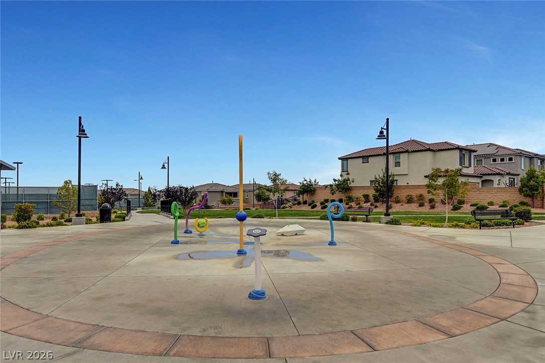 8131 Skye Chalet Street Las Vegas NV 89166