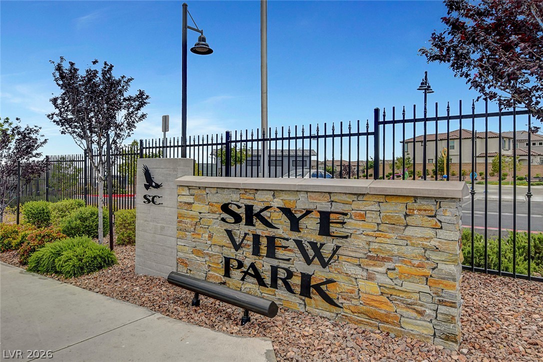 8131 Skye Chalet Street Las Vegas NV 89166