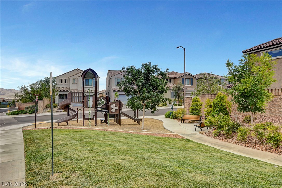 8131 Skye Chalet Street Las Vegas NV 89166