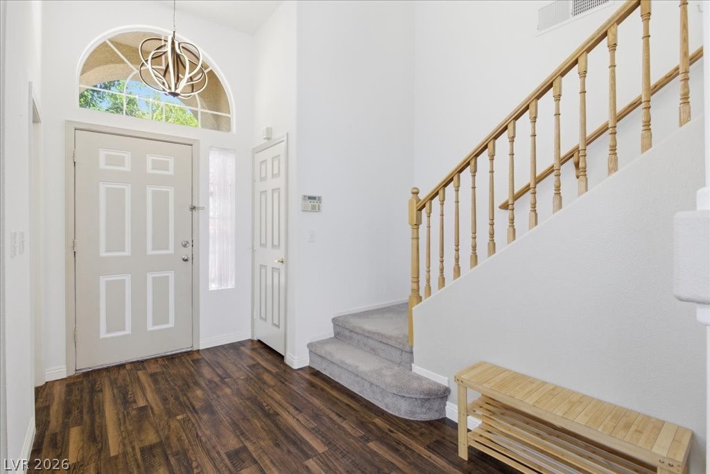 73 Magical Mystery Lane Henderson NV 89074