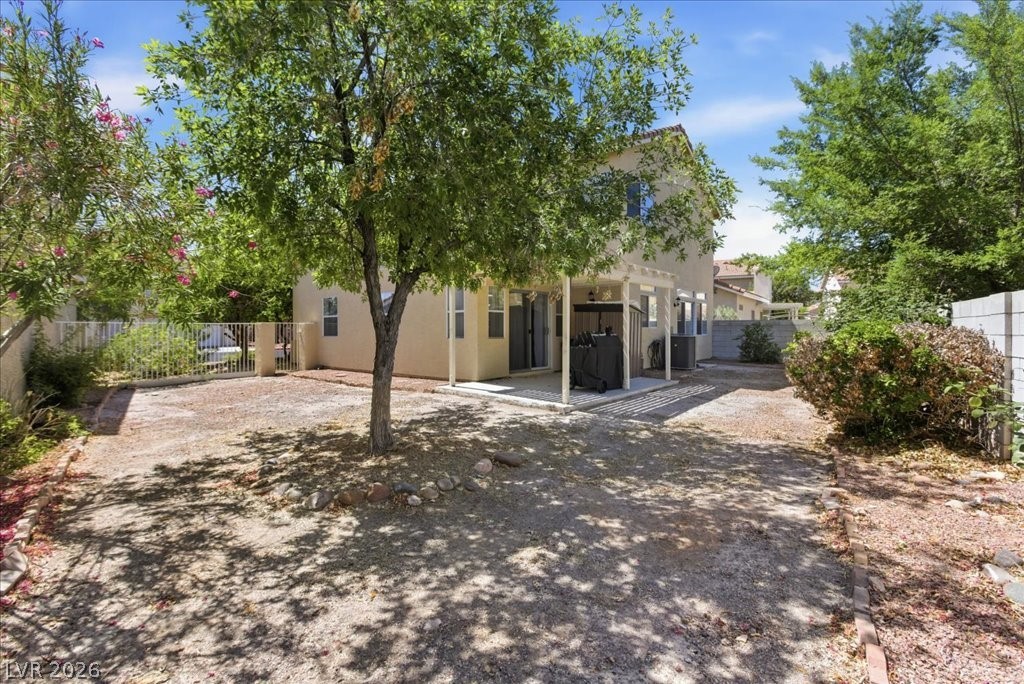 73 Magical Mystery Lane Henderson NV 89074