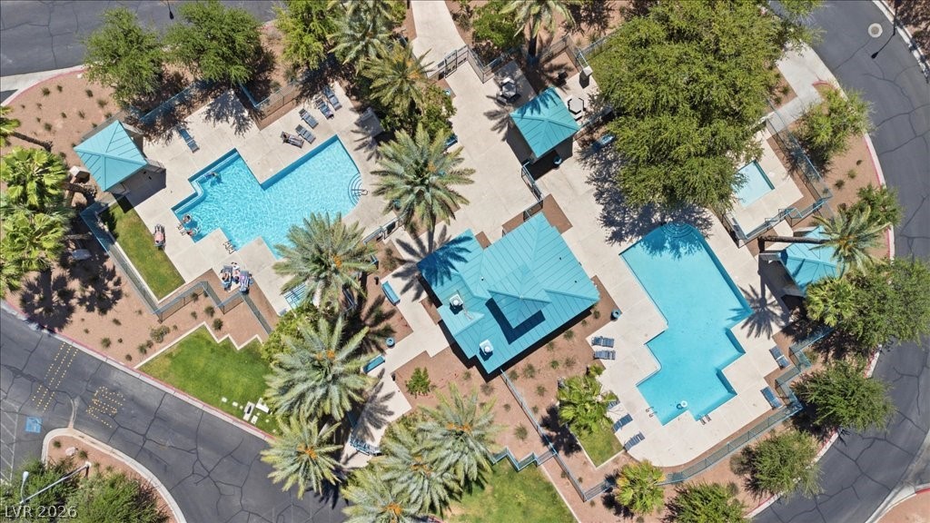 73 Magical Mystery Lane Henderson NV 89074