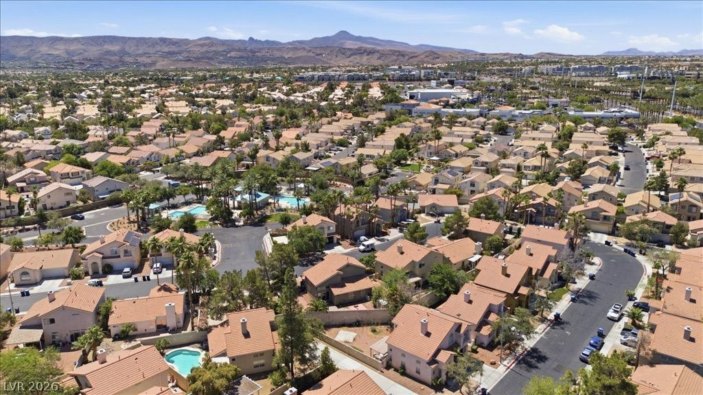 73 Magical Mystery Lane Henderson NV 89074
