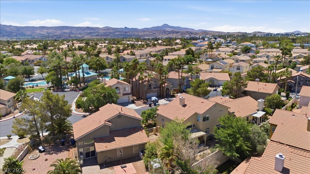 73 Magical Mystery Lane Henderson NV 89074