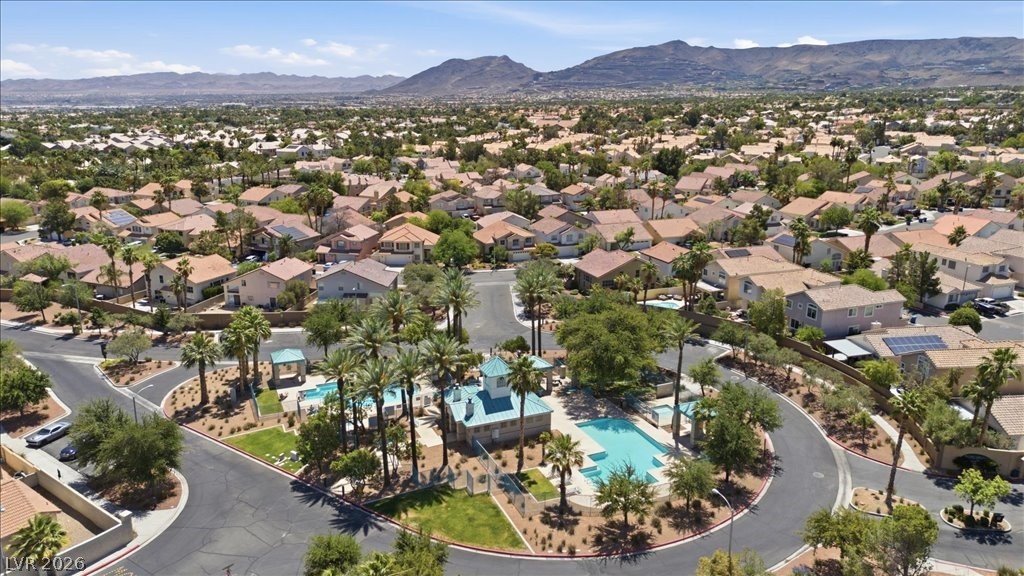 73 Magical Mystery Lane Henderson NV 89074