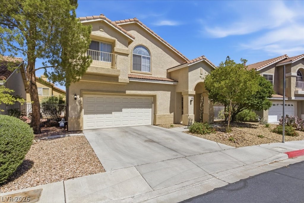 73 Magical Mystery Lane Henderson NV 89074