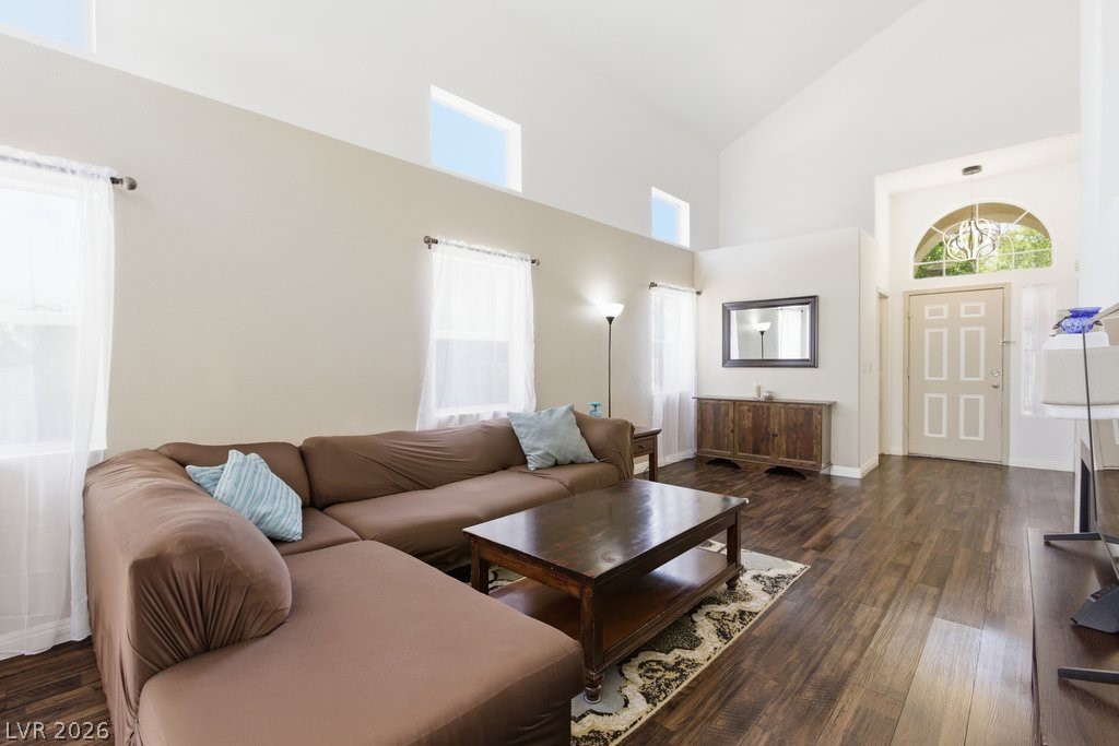 73 Magical Mystery Lane Henderson NV 89074