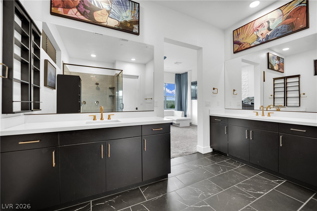 12556 Lilac Trail Avenue Las Vegas NV 89138