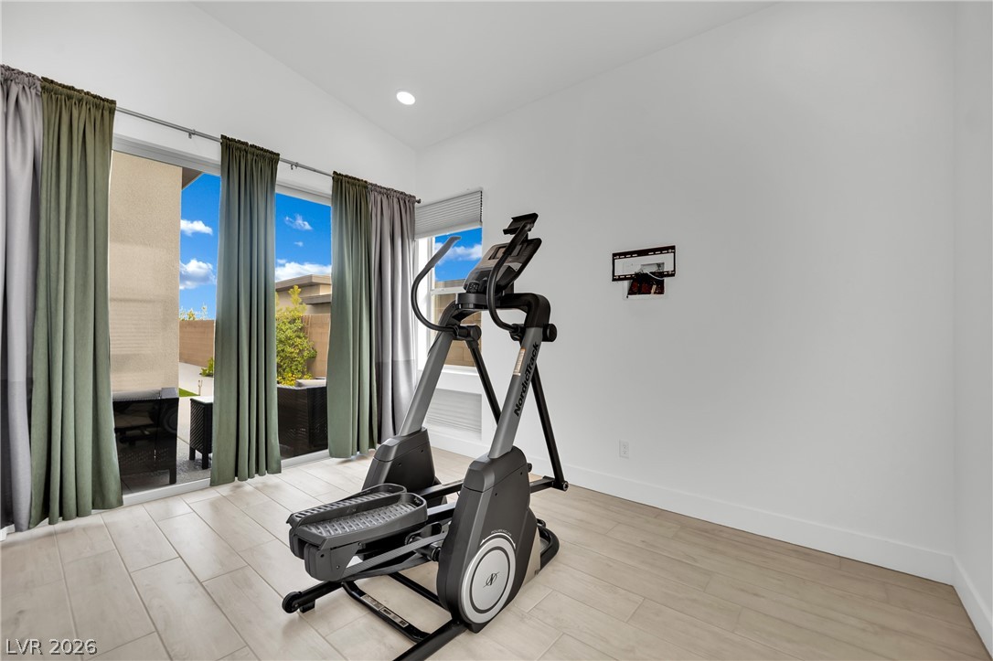 12556 Lilac Trail Avenue Las Vegas NV 89138