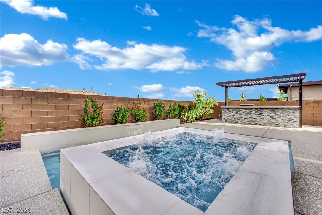 12556 Lilac Trail Avenue Las Vegas NV 89138