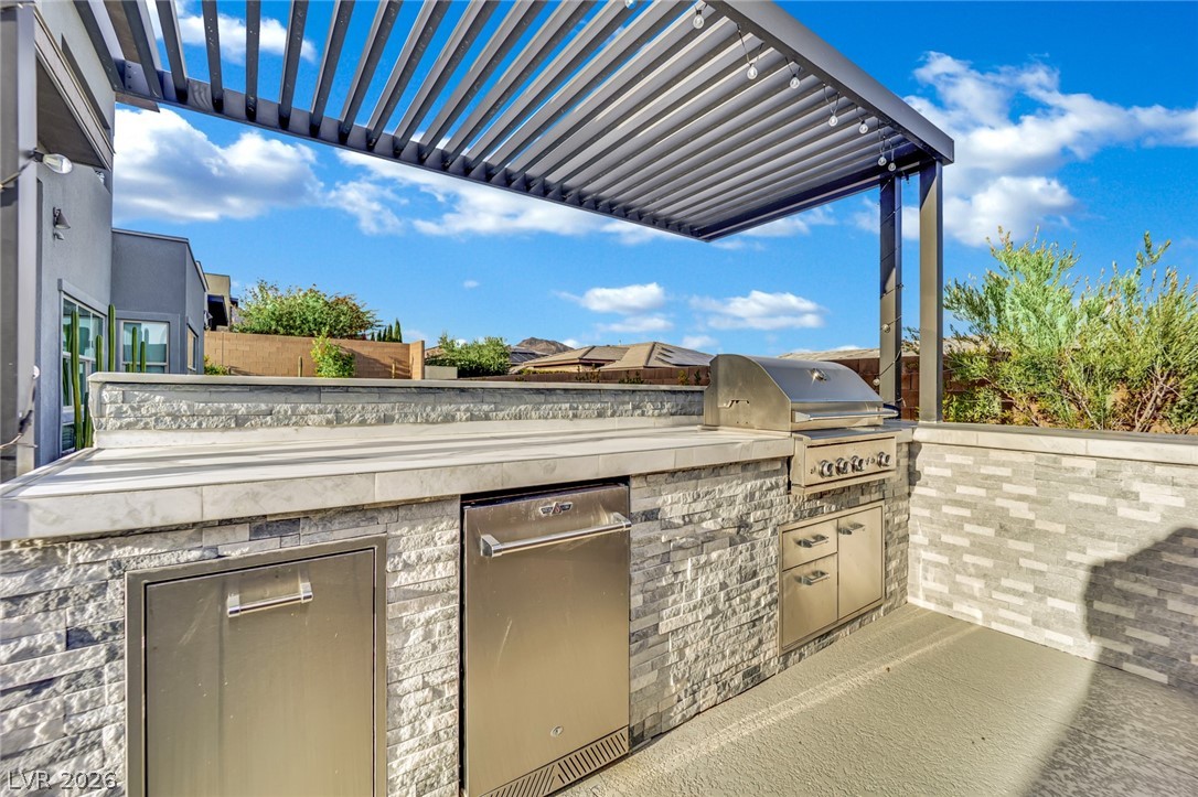12556 Lilac Trail Avenue Las Vegas NV 89138