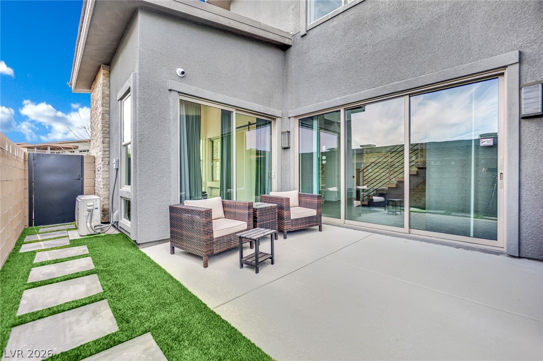 12556 Lilac Trail Avenue Las Vegas NV 89138