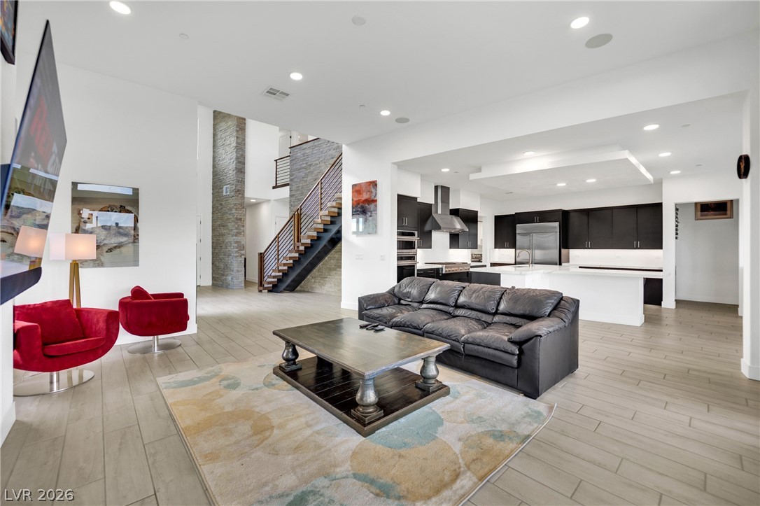 12556 Lilac Trail Avenue Las Vegas NV 89138