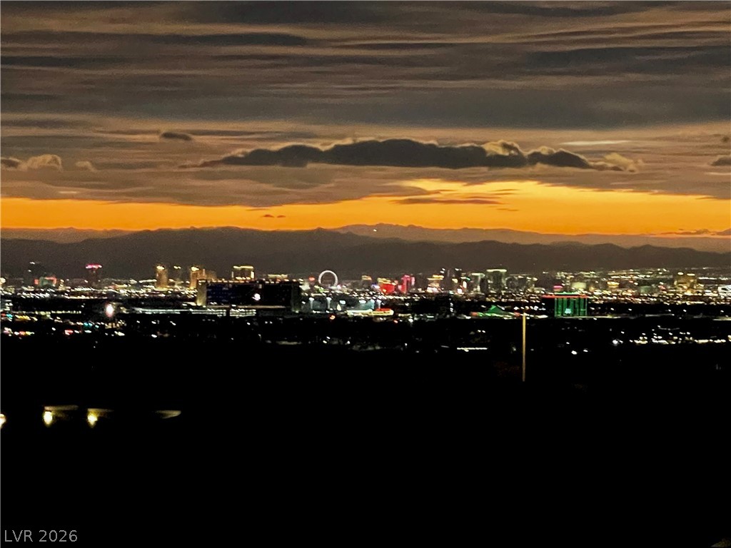 12556 Lilac Trail Avenue Las Vegas NV 89138