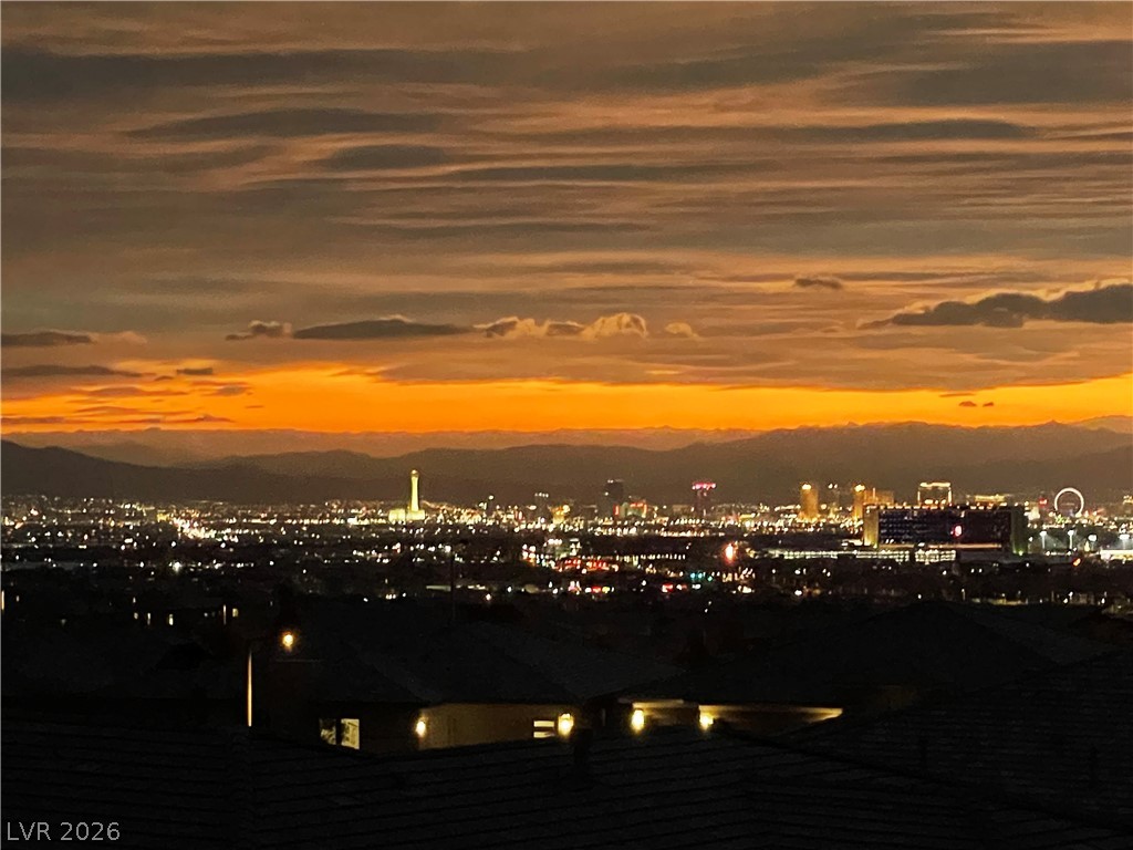12556 Lilac Trail Avenue Las Vegas NV 89138