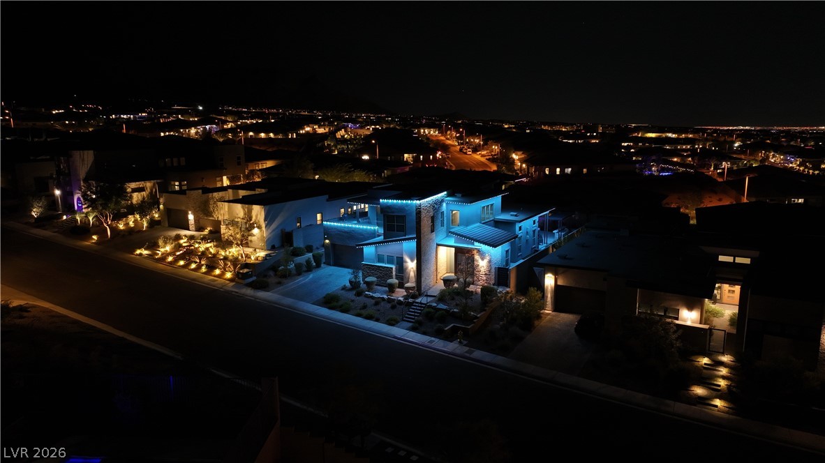 12556 Lilac Trail Avenue Las Vegas NV 89138