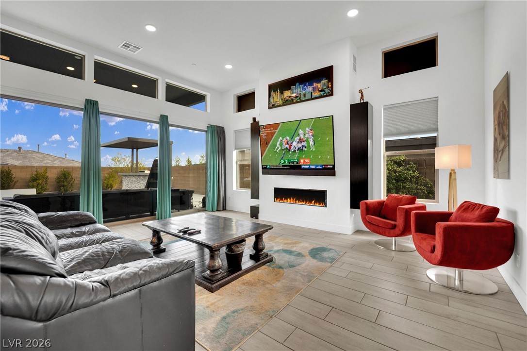 12556 Lilac Trail Avenue Las Vegas NV 89138