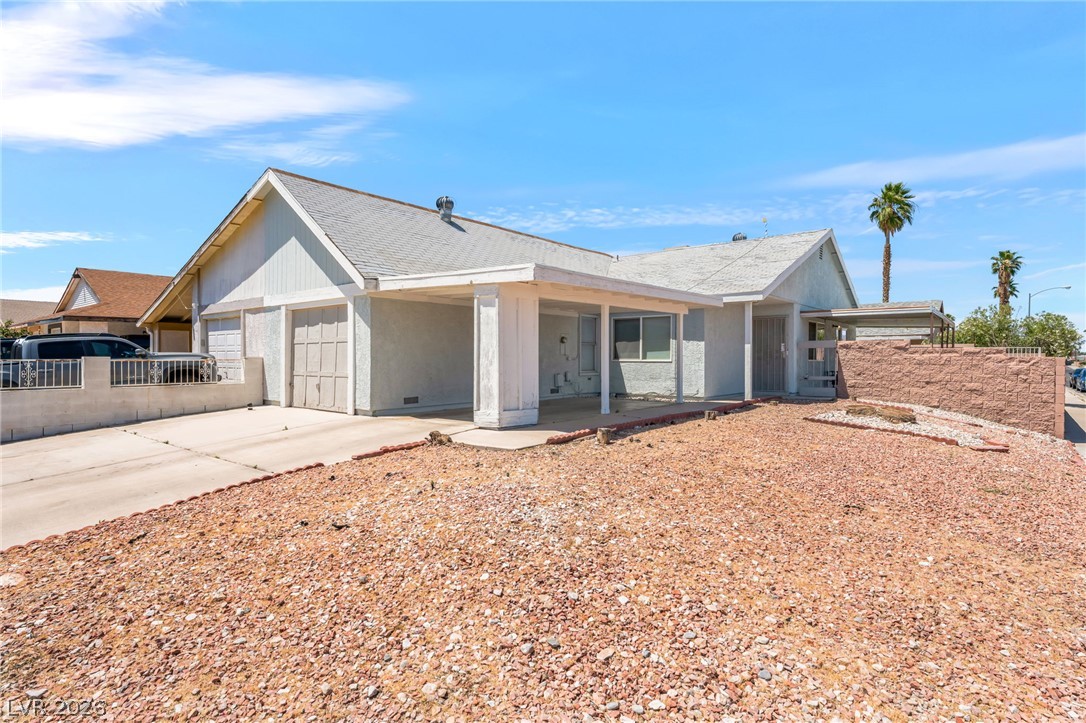 7028 Forest Vista Street Las Vegas NV 89147
