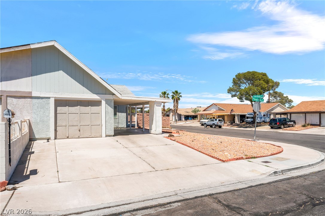 7028 Forest Vista Street Las Vegas NV 89147
