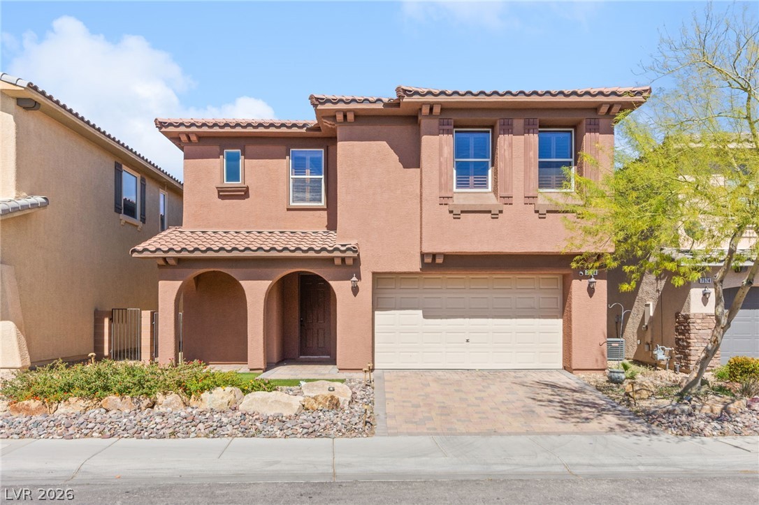 7584 Engleberg Avenue Las Vegas NV 89178
