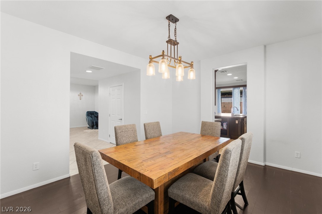 7584 Engleberg Avenue Las Vegas NV 89178