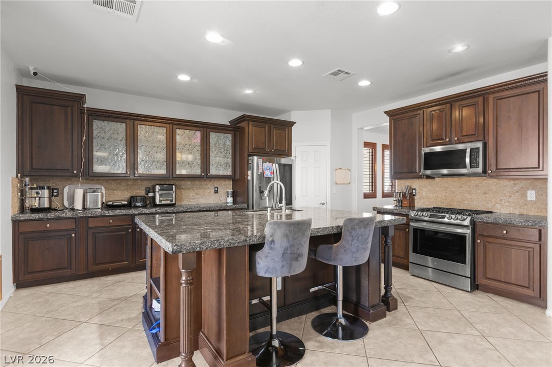 7584 Engleberg Avenue Las Vegas NV 89178