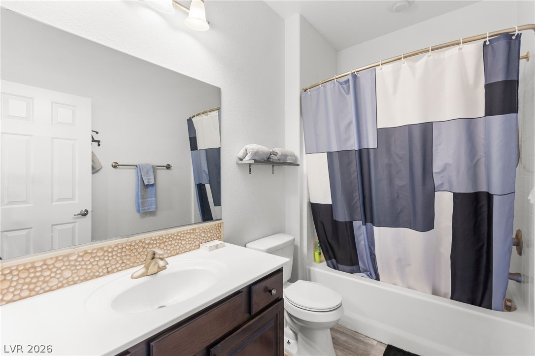 7584 Engleberg Avenue Las Vegas NV 89178