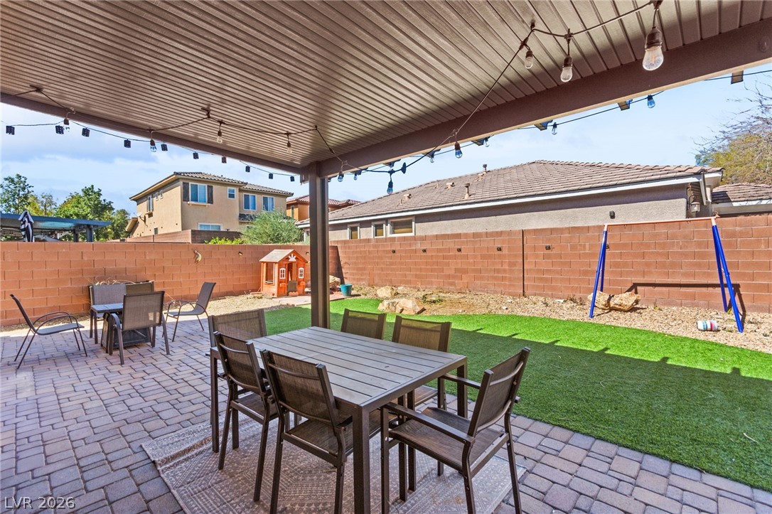 7584 Engleberg Avenue Las Vegas NV 89178