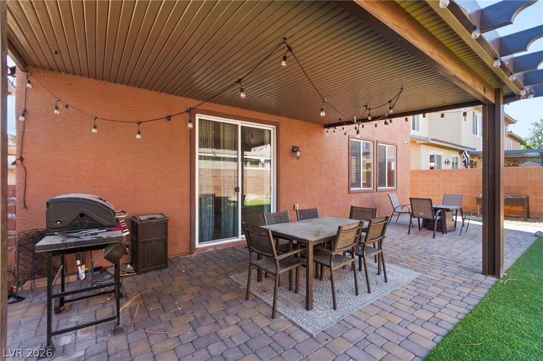 7584 Engleberg Avenue Las Vegas NV 89178