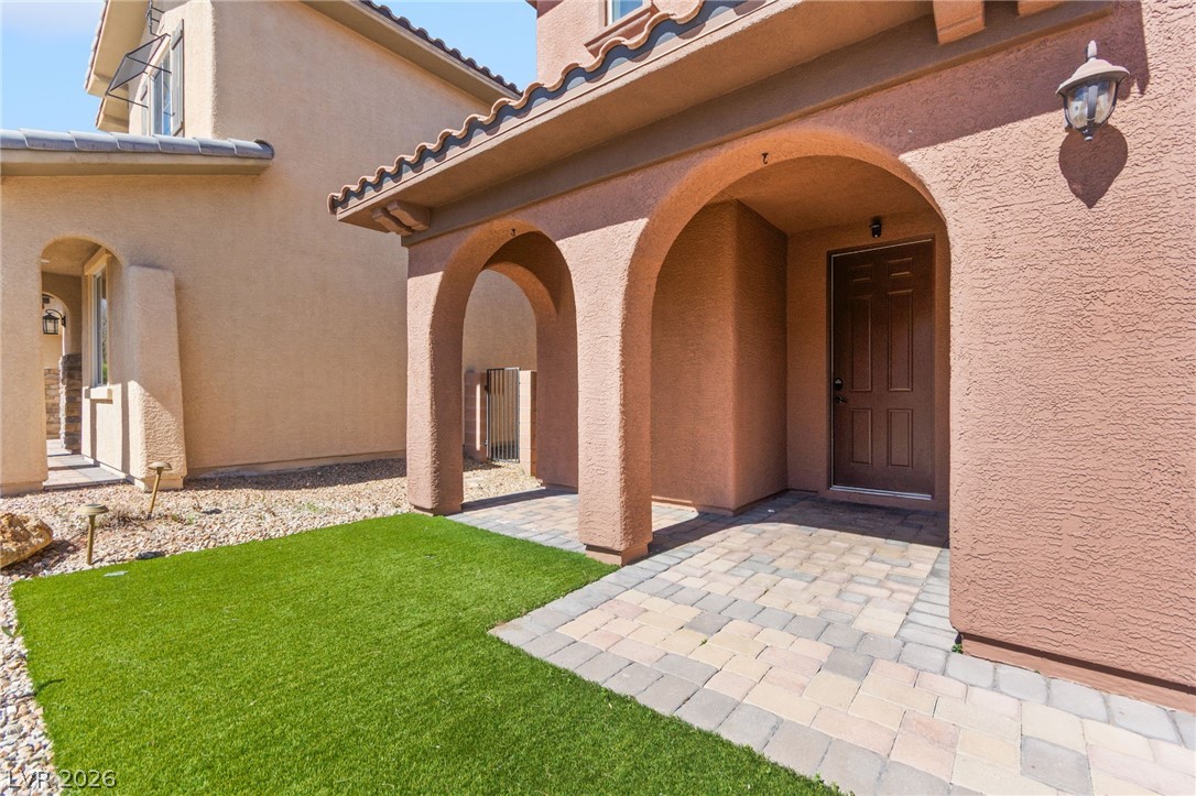 7584 Engleberg Avenue Las Vegas NV 89178