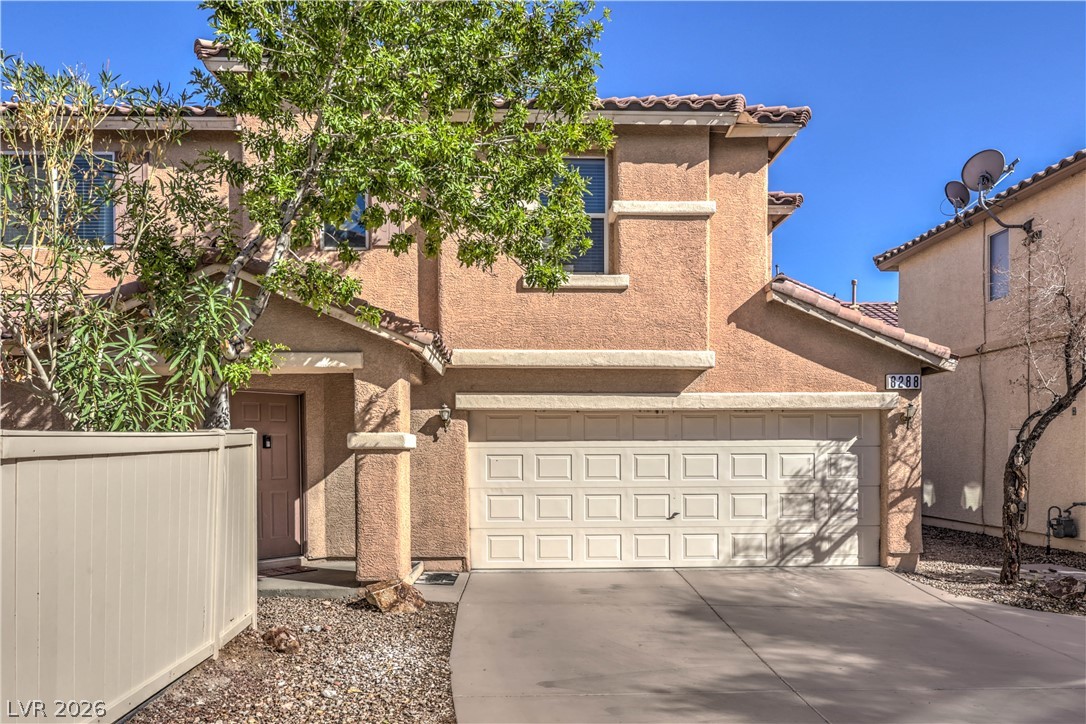 8288 Amphora Street Las Vegas NV 89139