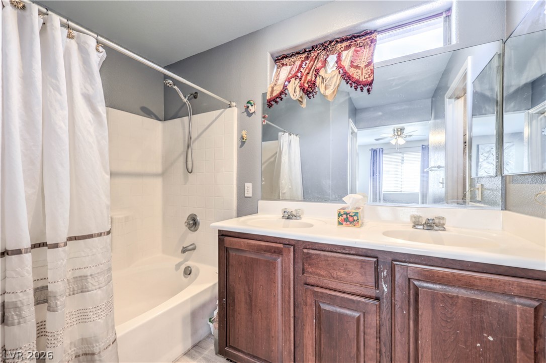 8288 Amphora Street Las Vegas NV 89139