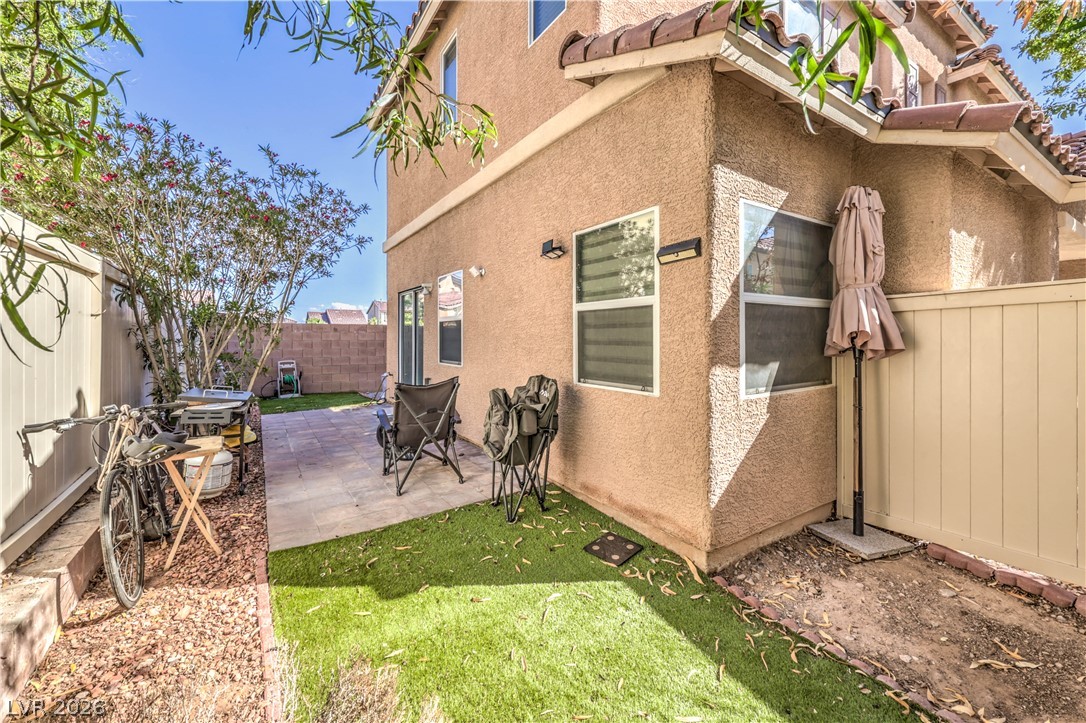 8288 Amphora Street Las Vegas NV 89139