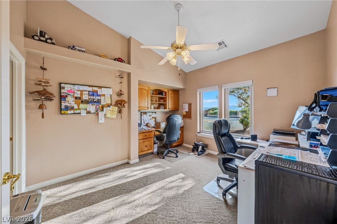 4061 North Equus Court Pahrump NV 89060