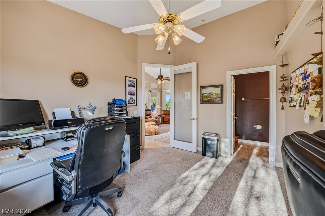 4061 North Equus Court Pahrump NV 89060