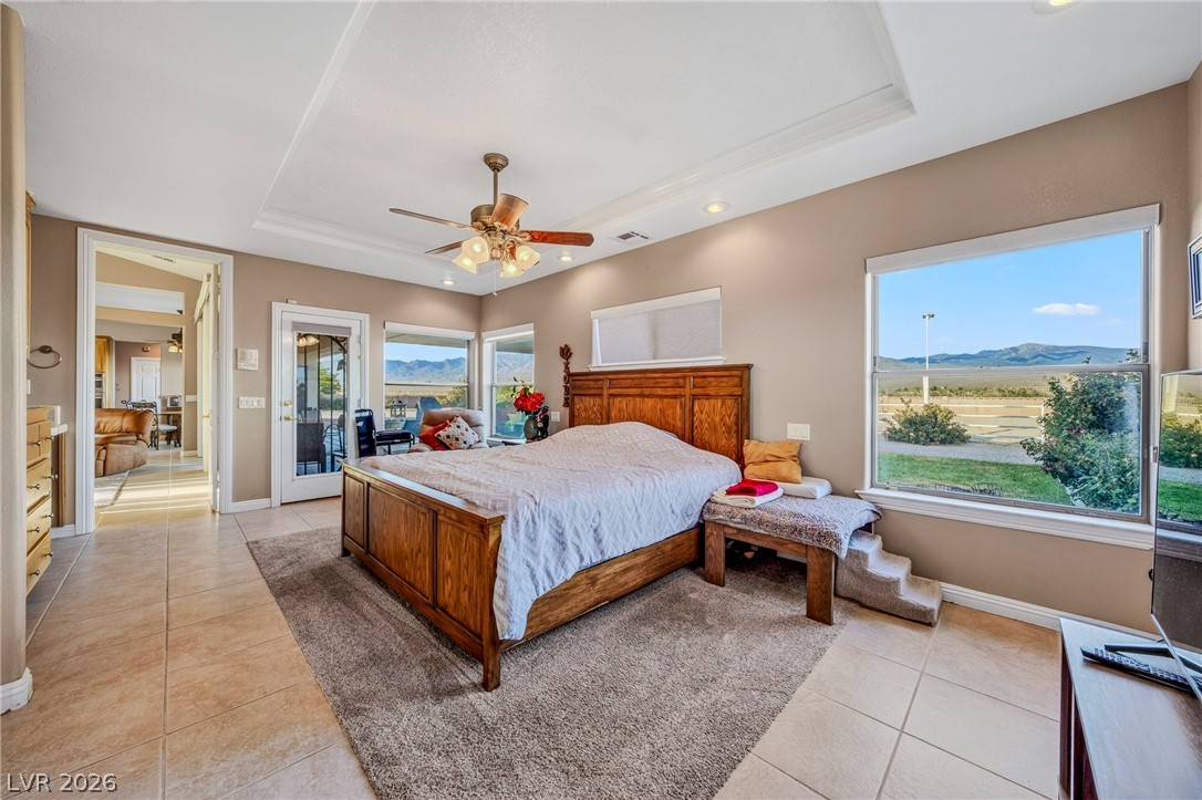 4061 North Equus Court Pahrump NV 89060