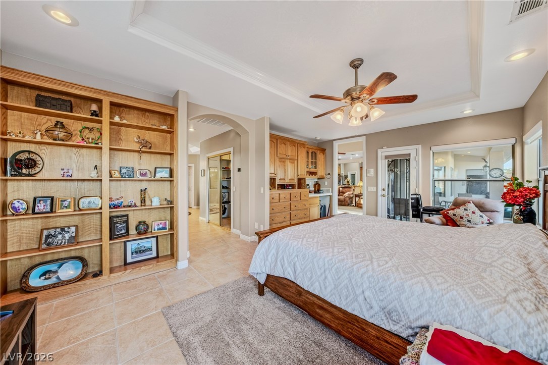 4061 North Equus Court Pahrump NV 89060