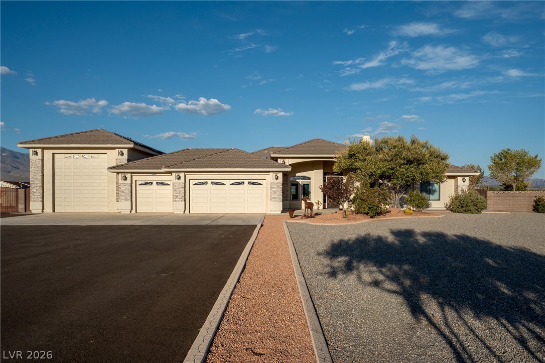 4061 North Equus Court Pahrump NV 89060