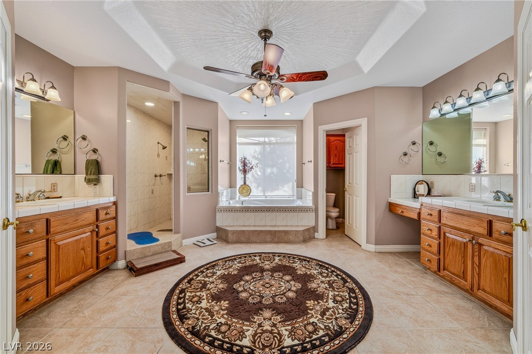 4061 North Equus Court Pahrump NV 89060