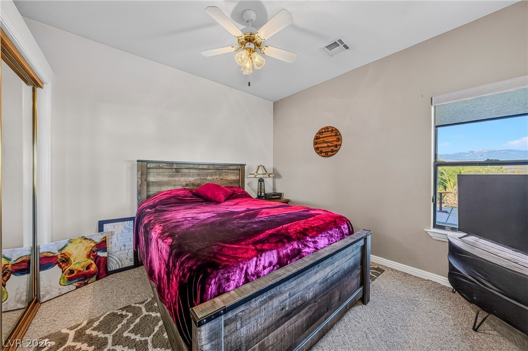 4061 North Equus Court Pahrump NV 89060
