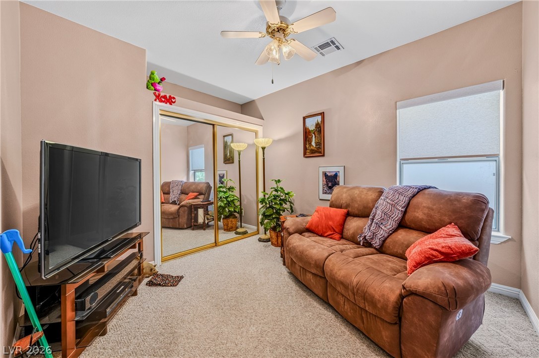 4061 North Equus Court Pahrump NV 89060