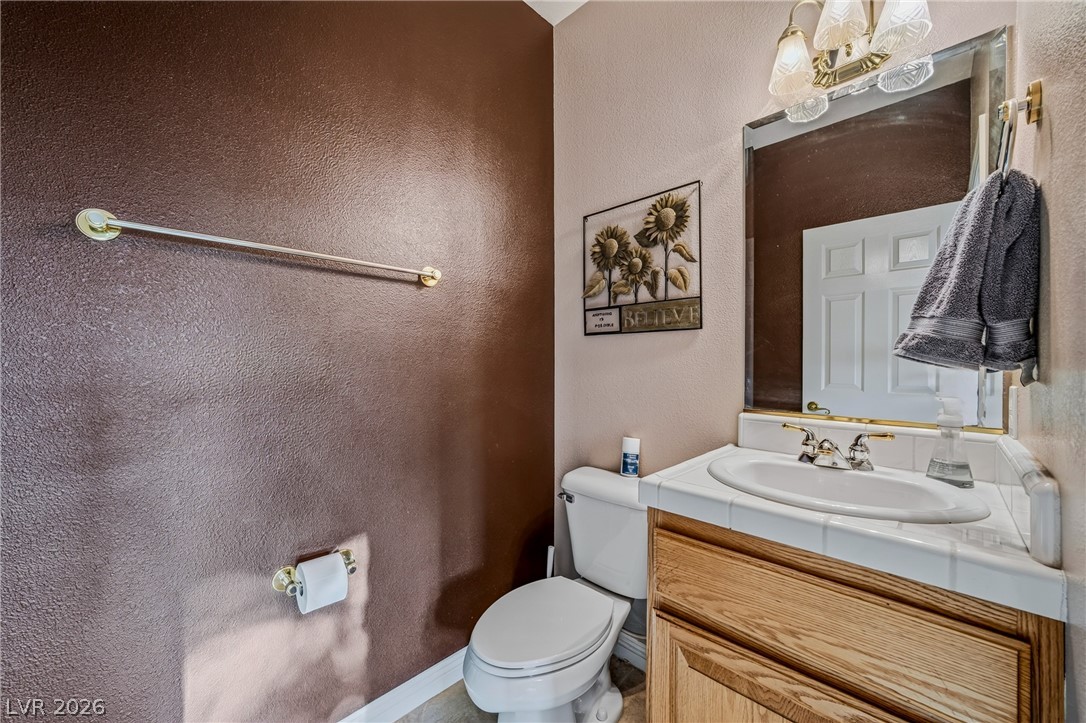 4061 North Equus Court Pahrump NV 89060