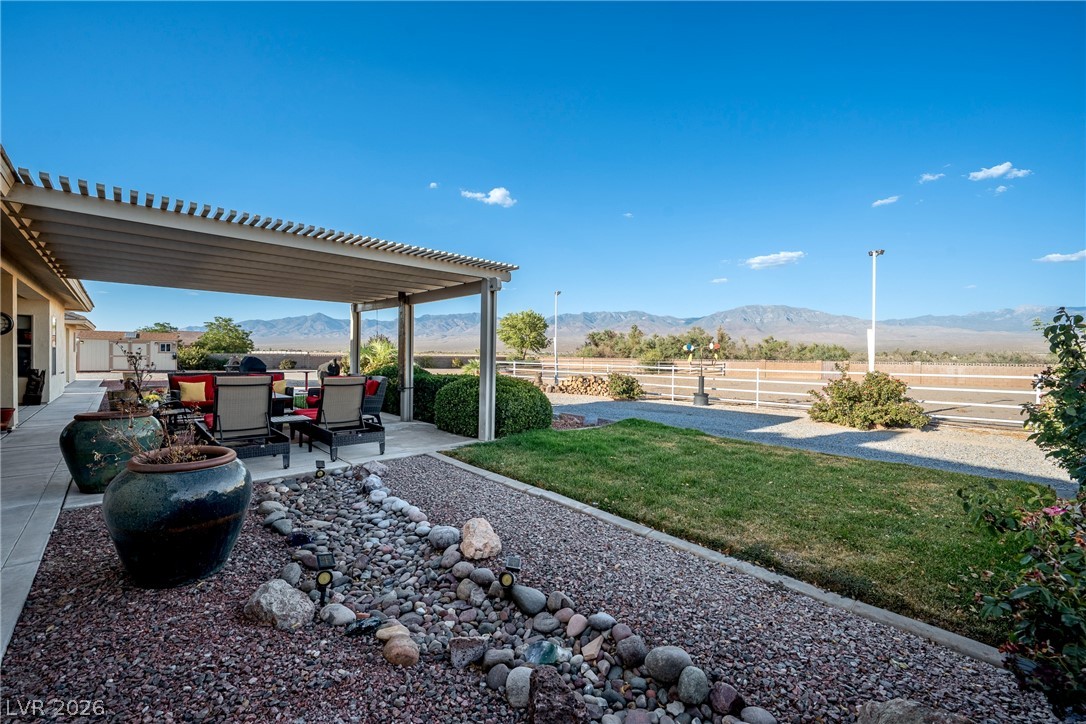 4061 North Equus Court Pahrump NV 89060