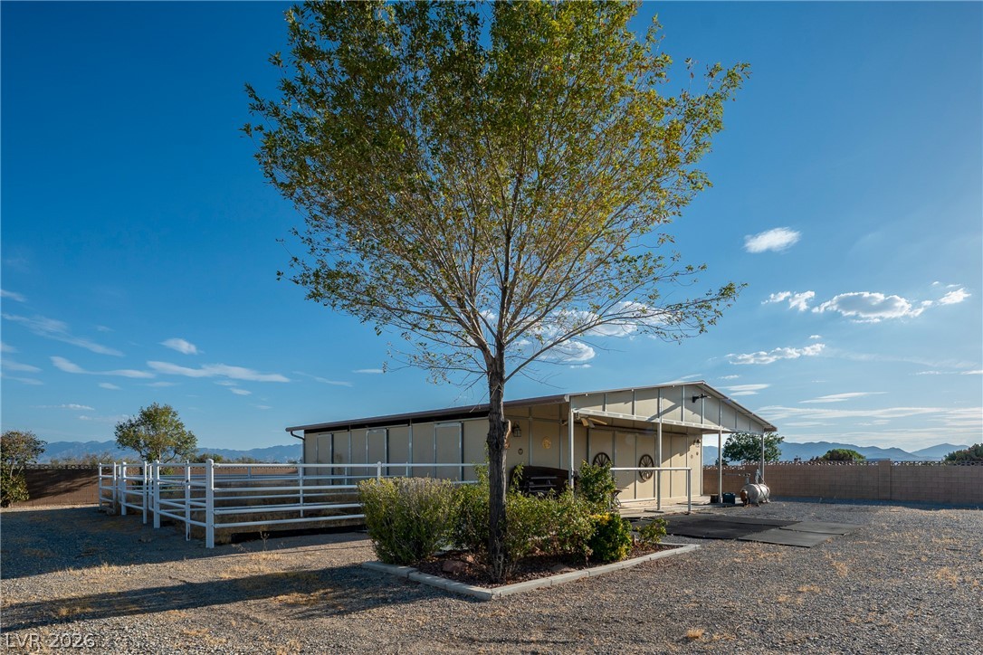4061 North Equus Court Pahrump NV 89060