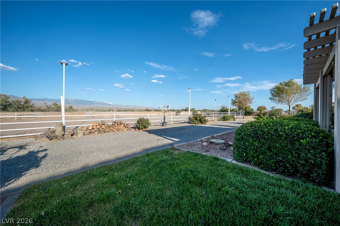 4061 North Equus Court Pahrump NV 89060