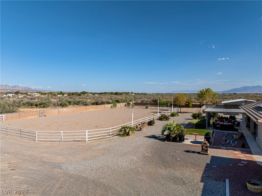 4061 North Equus Court Pahrump NV 89060