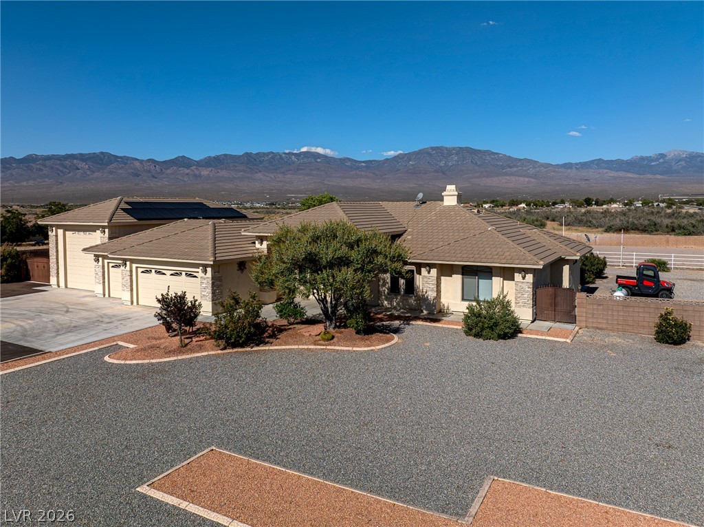 4061 North Equus Court Pahrump NV 89060